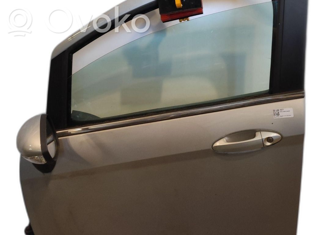 Ford B-MAX Дверь 