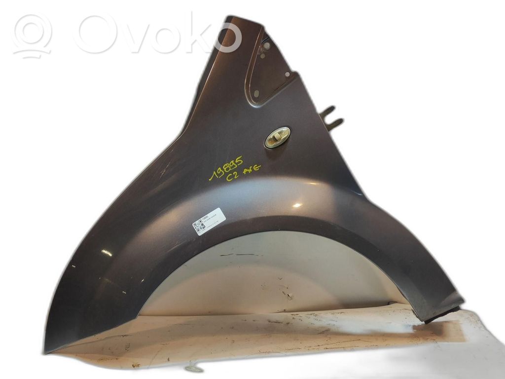 Citroen C2 Sparnas 