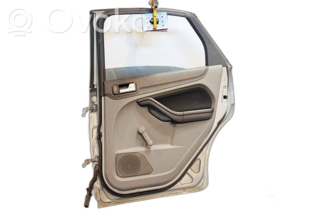 Ford Focus Rear door 