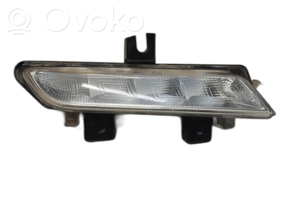 Renault Clio IV Lampa LED do jazdy dziennej 