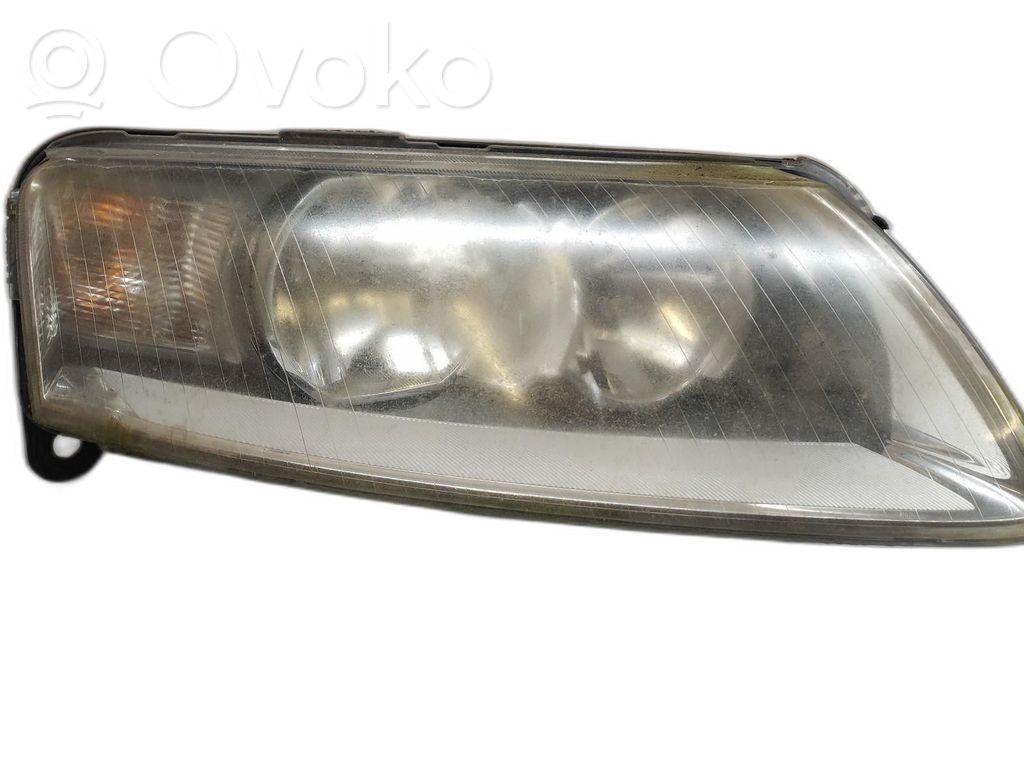 Headlight/headlamp   4F0941004EA,14210597,20533,VDMS15