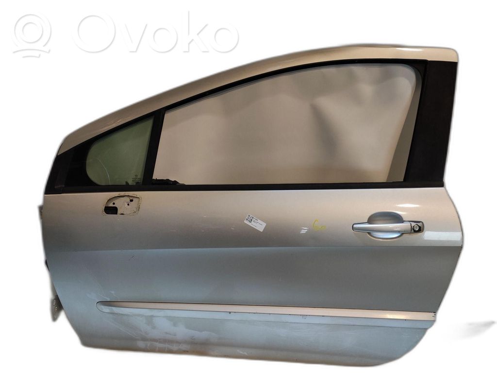 Peugeot 308 Puerta delantera 