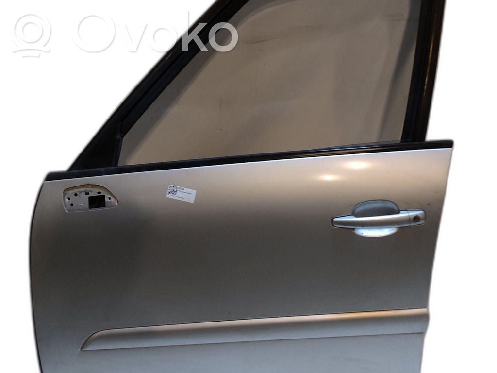 Citroen C4 I Picasso Drzwi przednie 