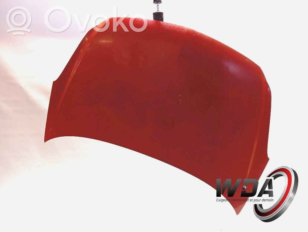 Opel Corsa A Konepelti 