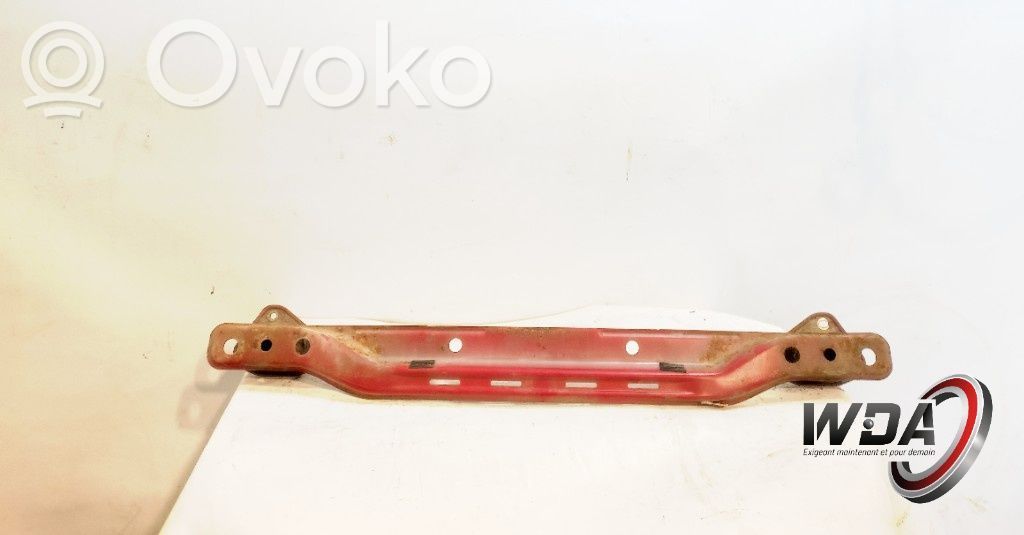 Citroen C1 Rear subframe 