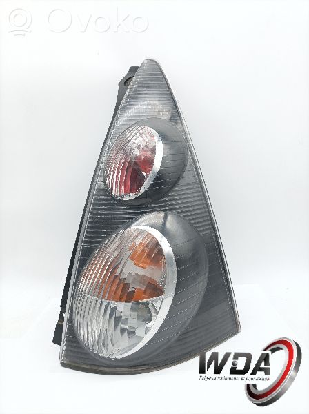 Citroen C1 Lampa tylna 