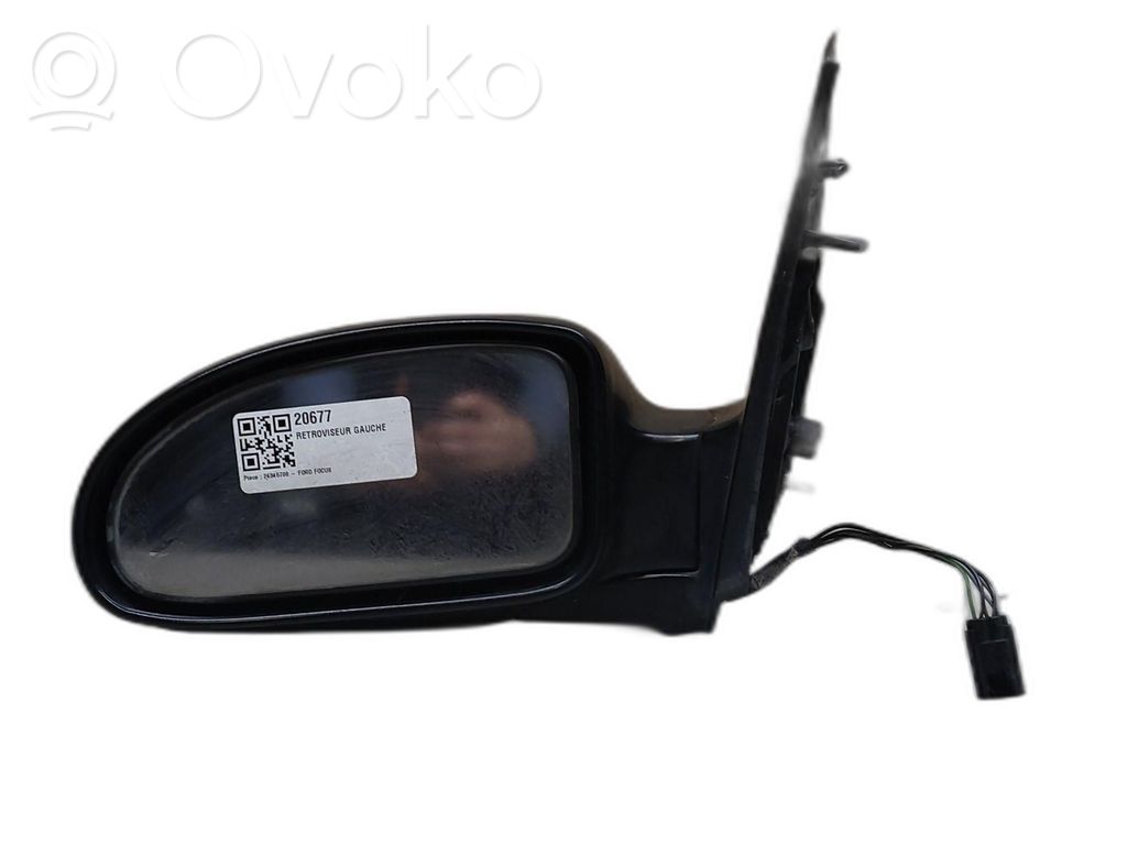 Ford Focus Veidrodėlis (elektra valdomas) 