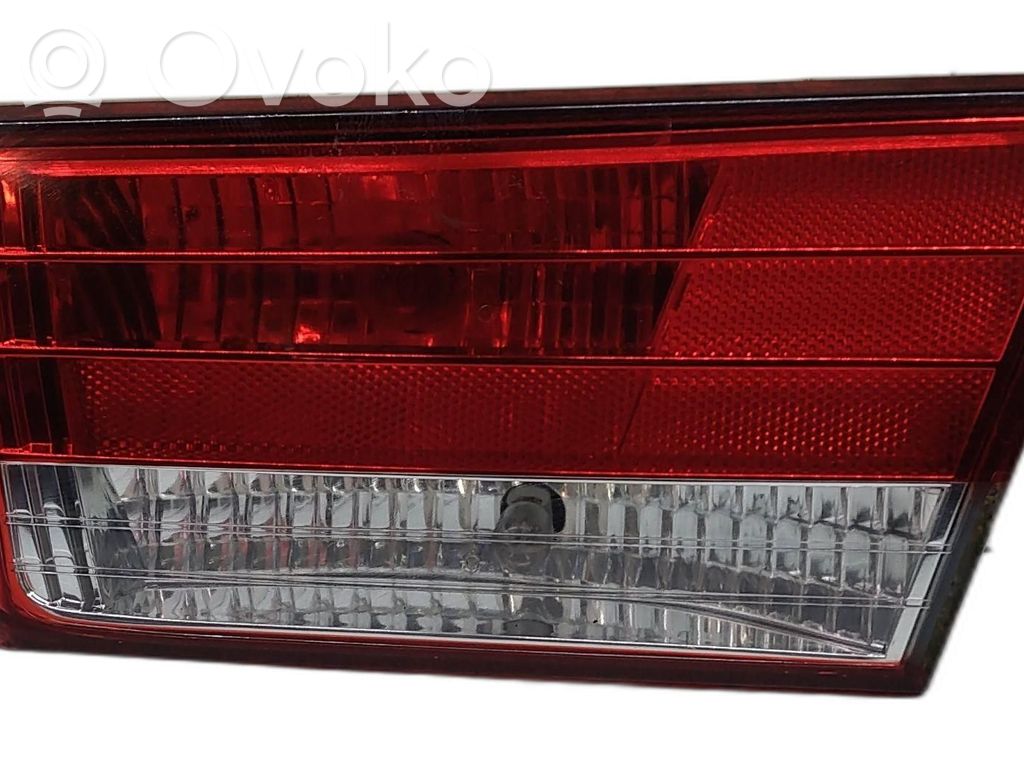 Hyundai Sonata Lampy tylnej klapy bagażnika 