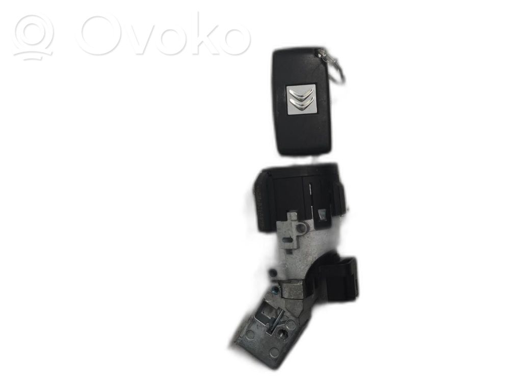 Ignition lock   00004162PT,12334934,20274,VDMS15