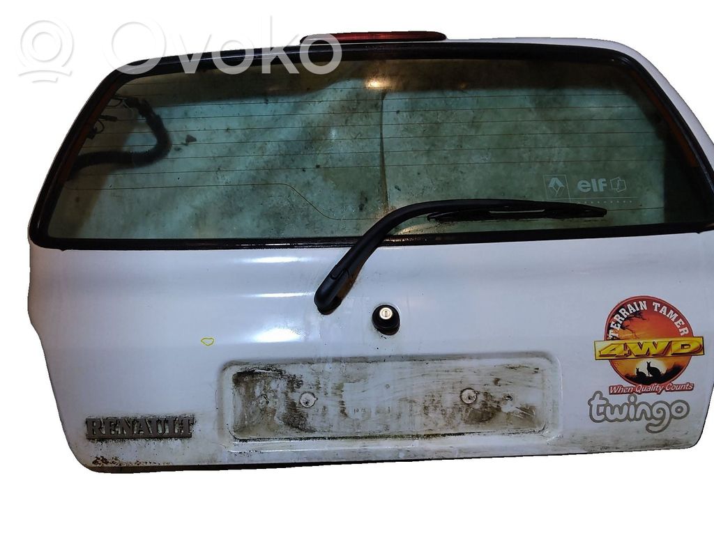 Renault 20 Tailgate/trunk/boot lid 