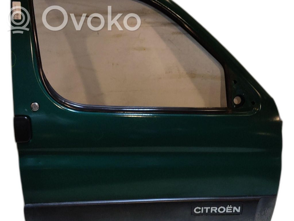 Citroen Berlingo Durvis 