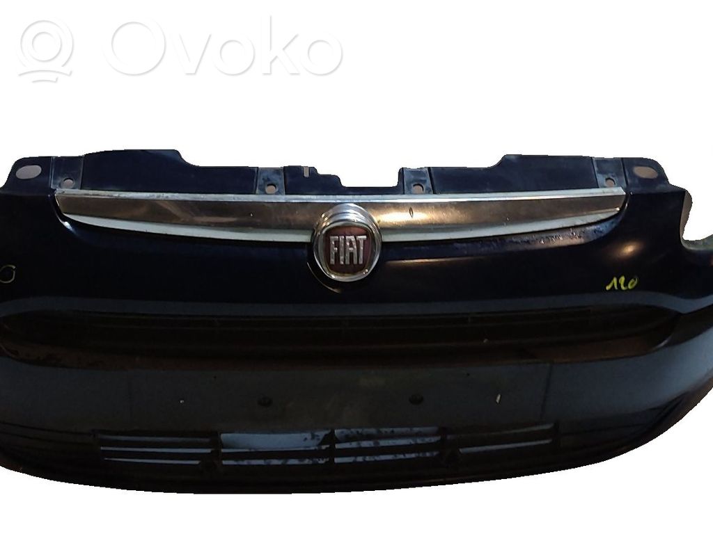 Fiat Punto Evo Zderzak przedni 