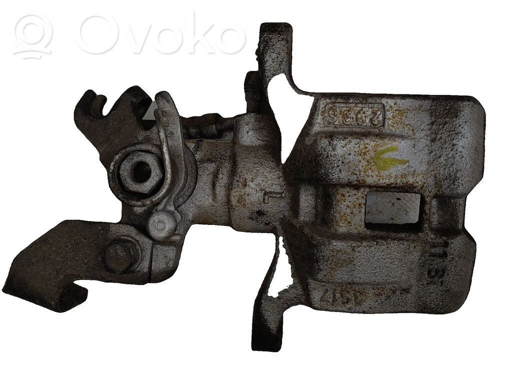 Mazda 3 I Bremssattel hinten 