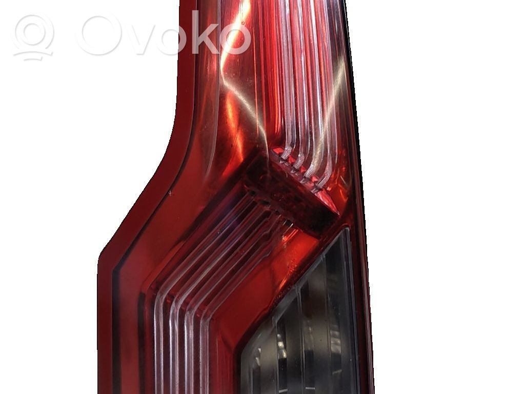 Lampa tylna   00006350AC,19789,30735713,VDMS15