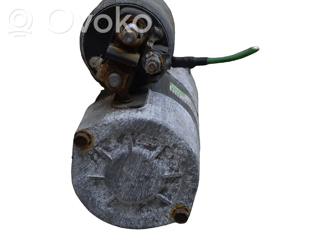 Starter motor   8200369521E,19636,30416811,VDMS15