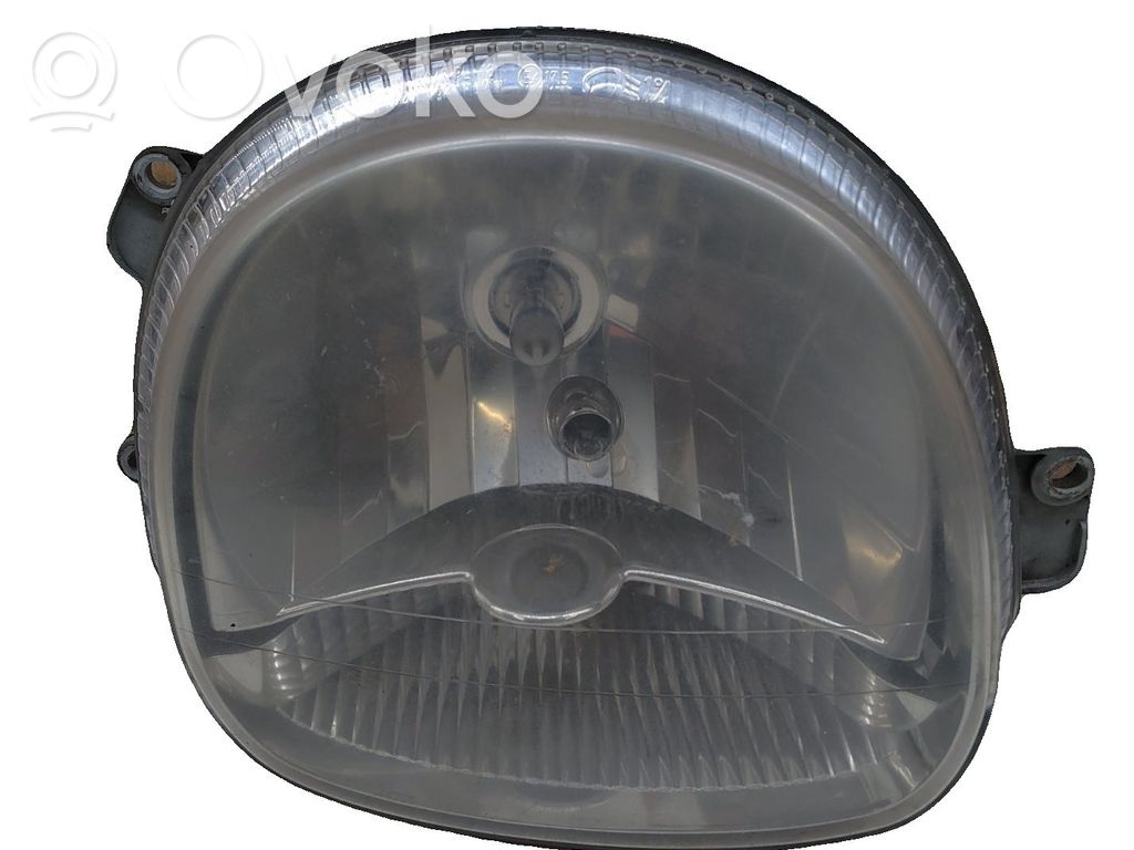 Renault 19 Phare frontale 