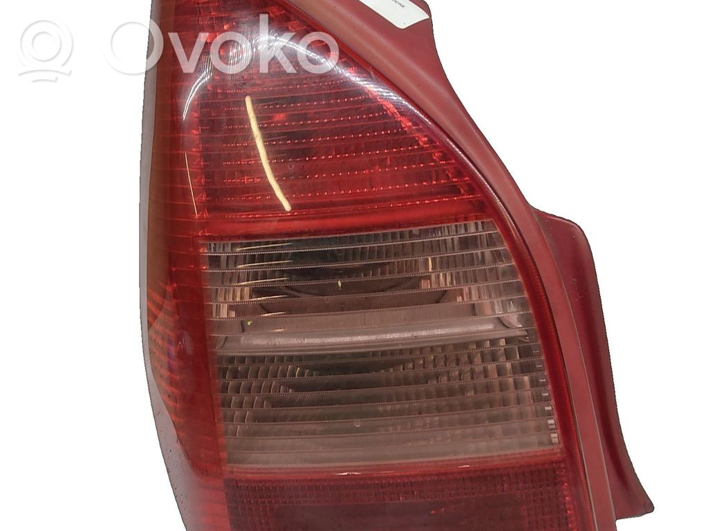 Citroen C2 Takavalot 