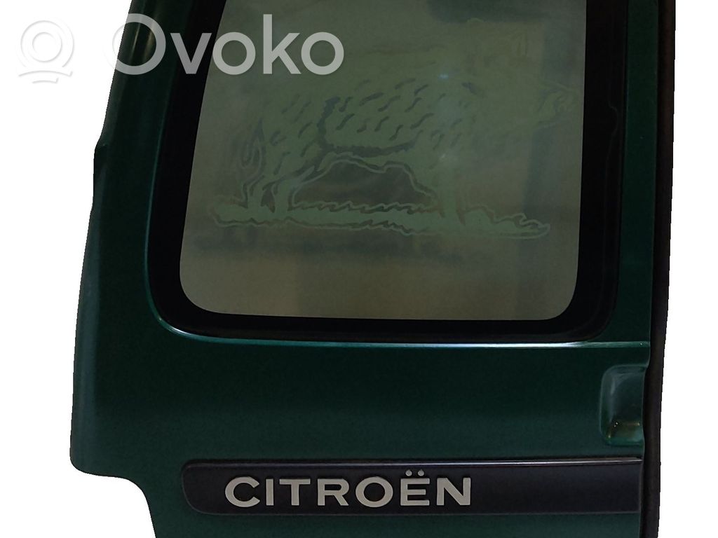 Citroen Berlingo Durvis 