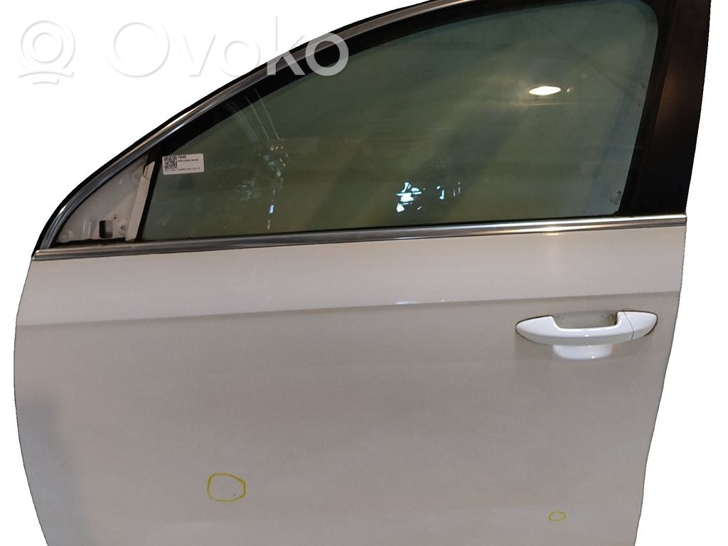 Volkswagen PASSAT Puerta delantera 