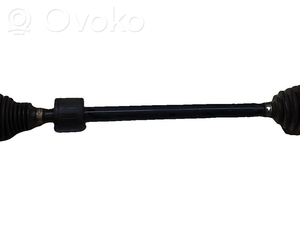 Półoś tylna   33209813708,18330,31563118,VDMS15