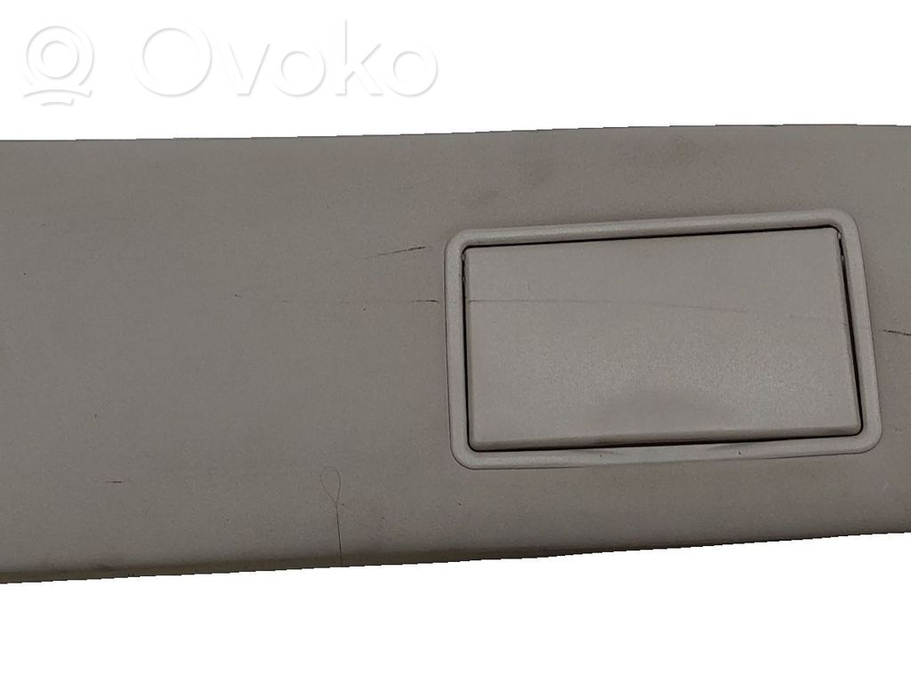 Osłona przeciwsłoneczna   00008143SW,21541,31762034,VDMS15