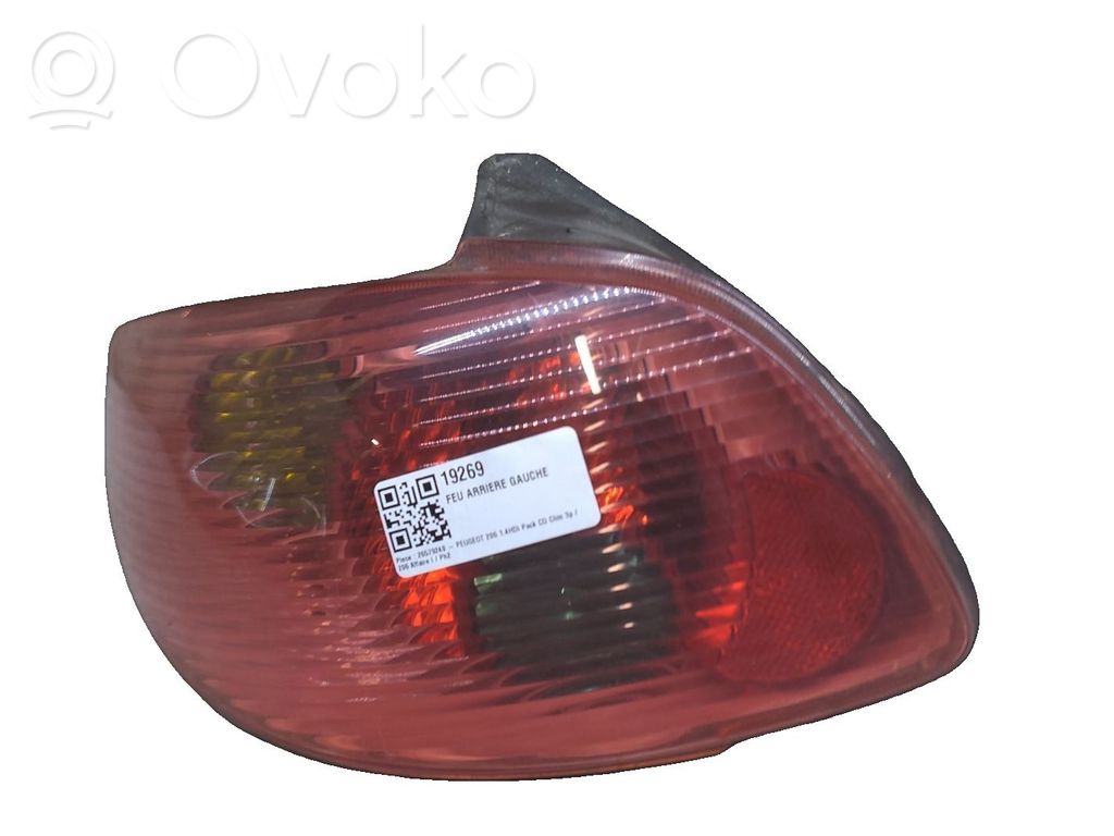 Peugeot 206 Takavalot 