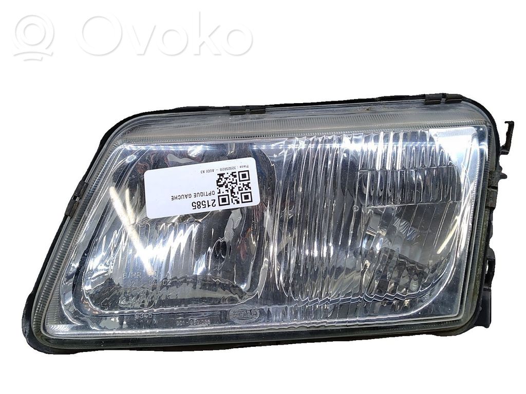 Audi A3 S3 A3 Sportback 8P Scheinwerfer 