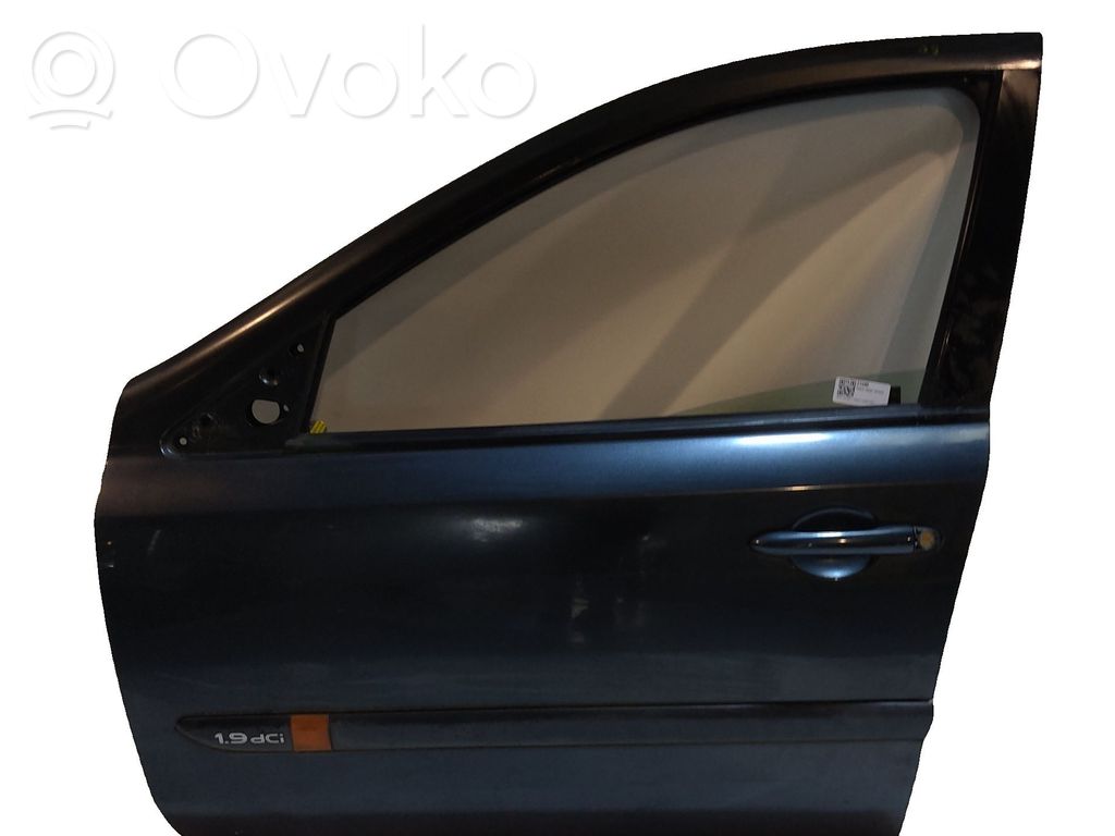 Renault Laguna II Front door 