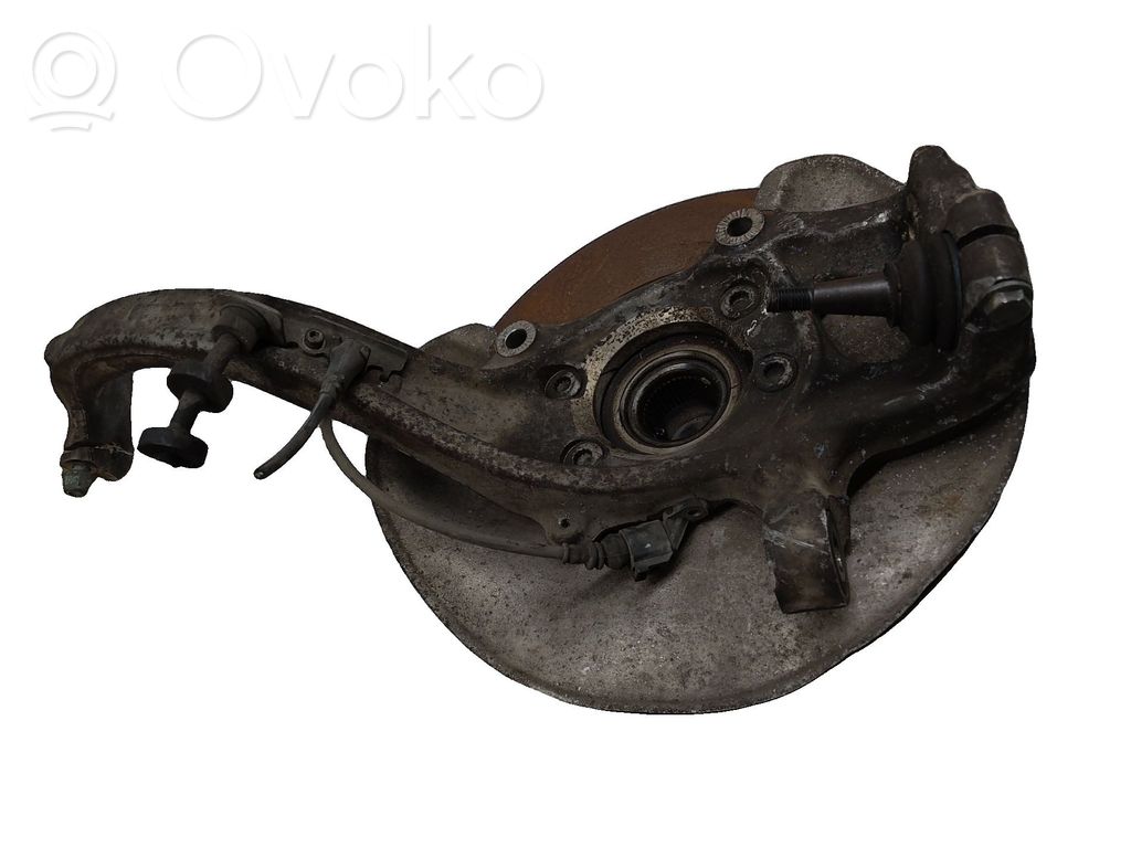 Audi Q5 SQ5 8R Front wheel hub 
