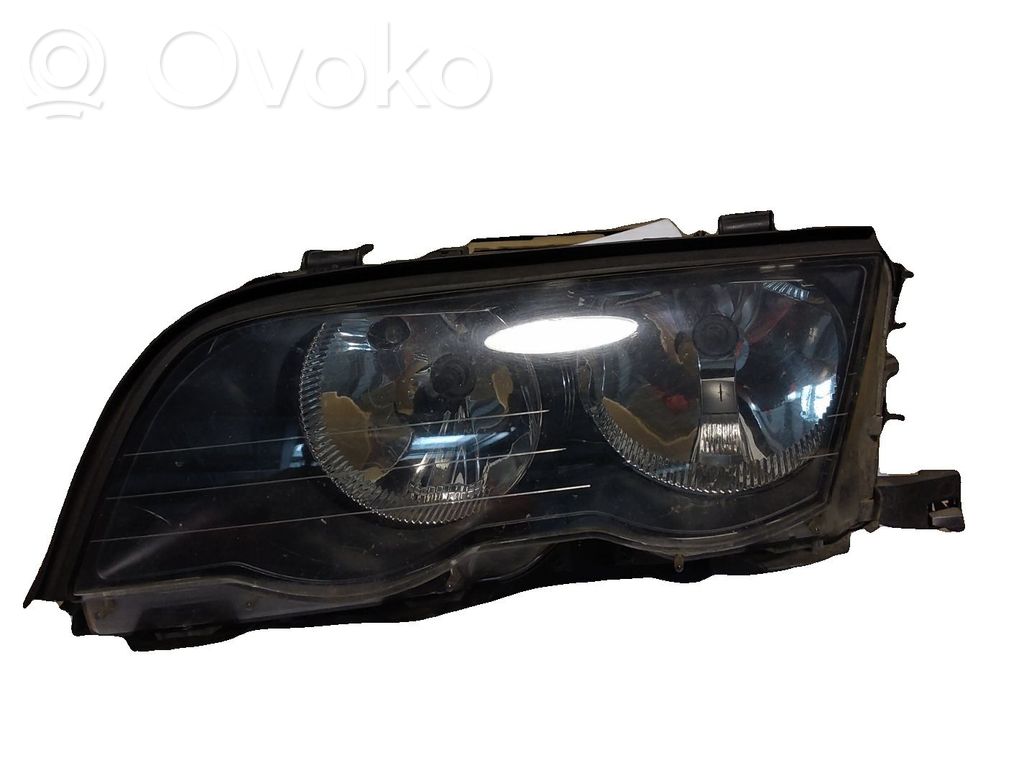 BMW 3 E21 Headlight/headlamp 