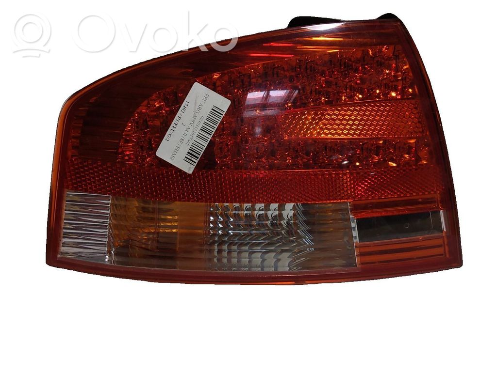 Audi A4 S4 B5 8D Lampa tylna 