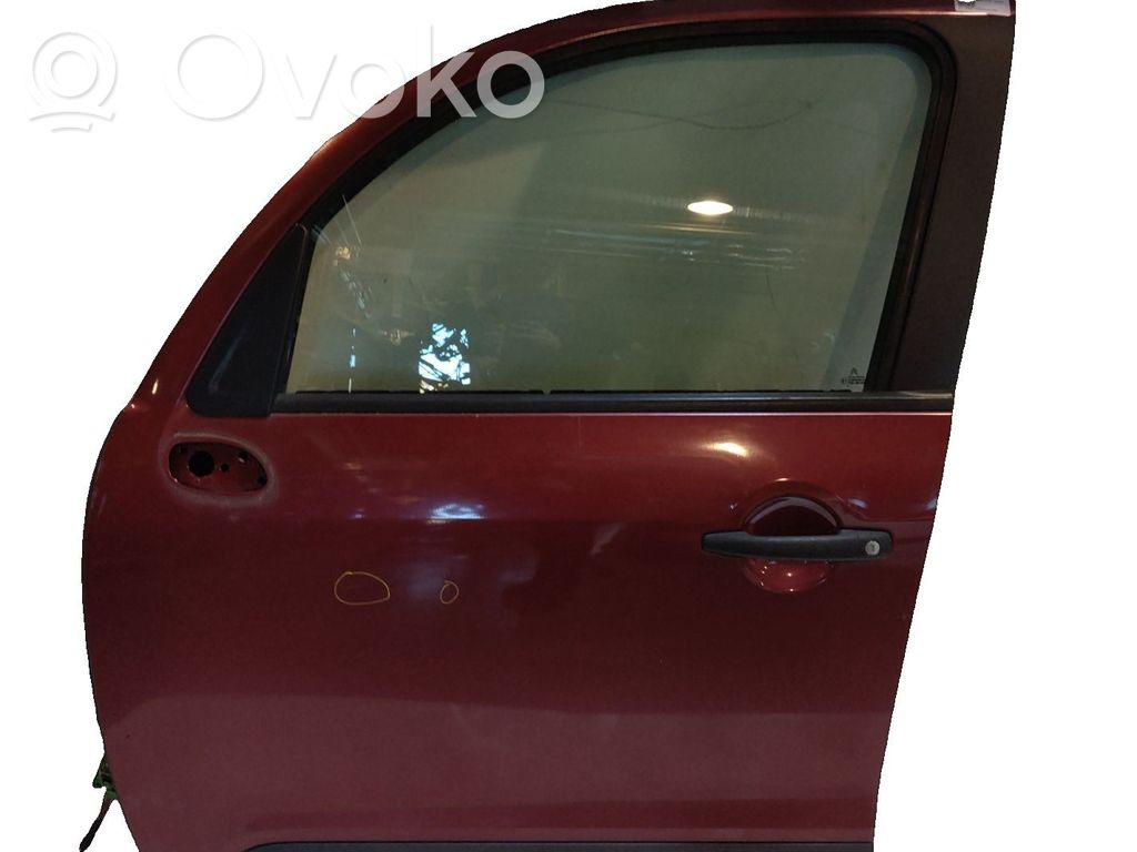 Citroen C3 Picasso Puerta delantera 