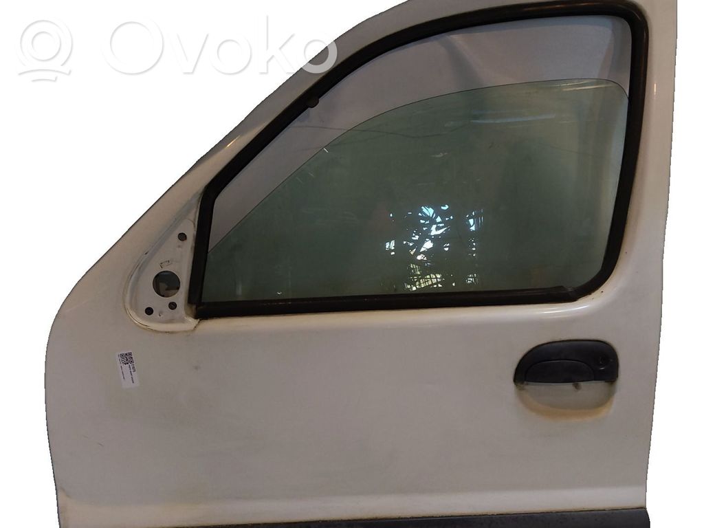 Renault Express Priekinės durys 