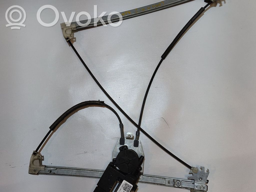 Elektryczny podnośnik szyby drzwi przednich   8200722832,21643,34536958,VDMS15