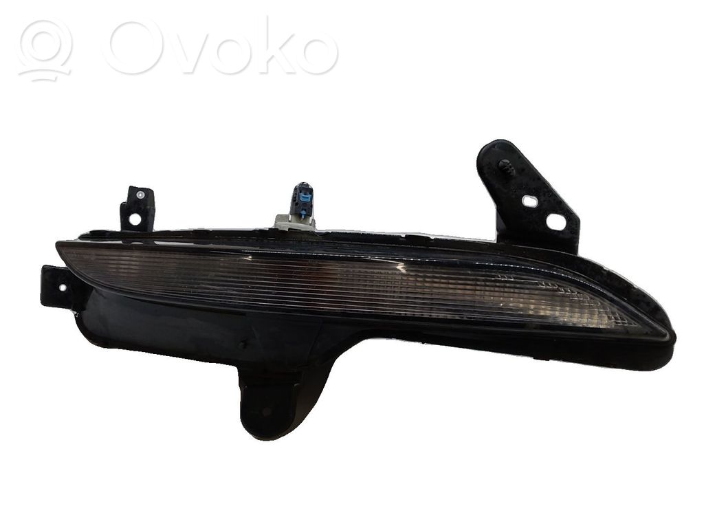 Renault Megane IV Front indicator light 