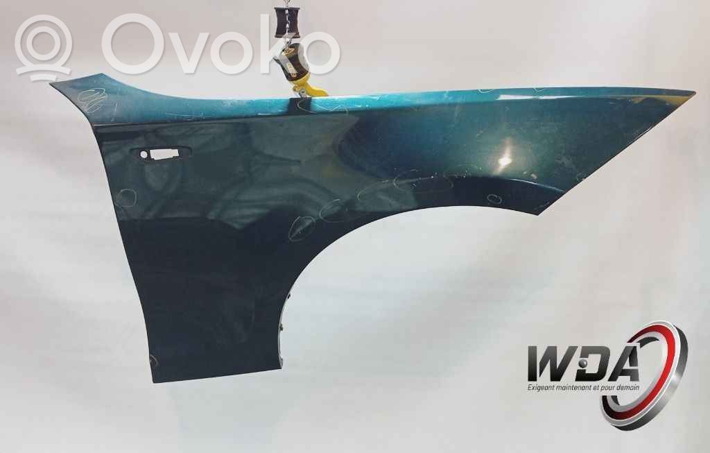 BMW 1 F52 Fender 