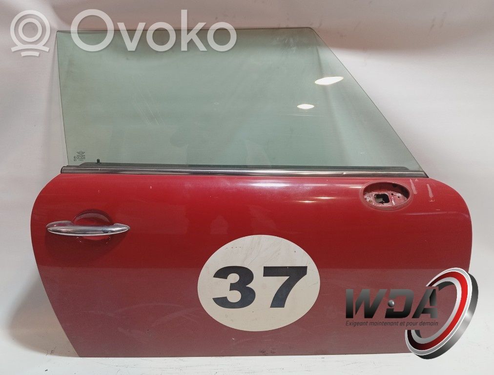 Mini Cooper Mark I Front door 