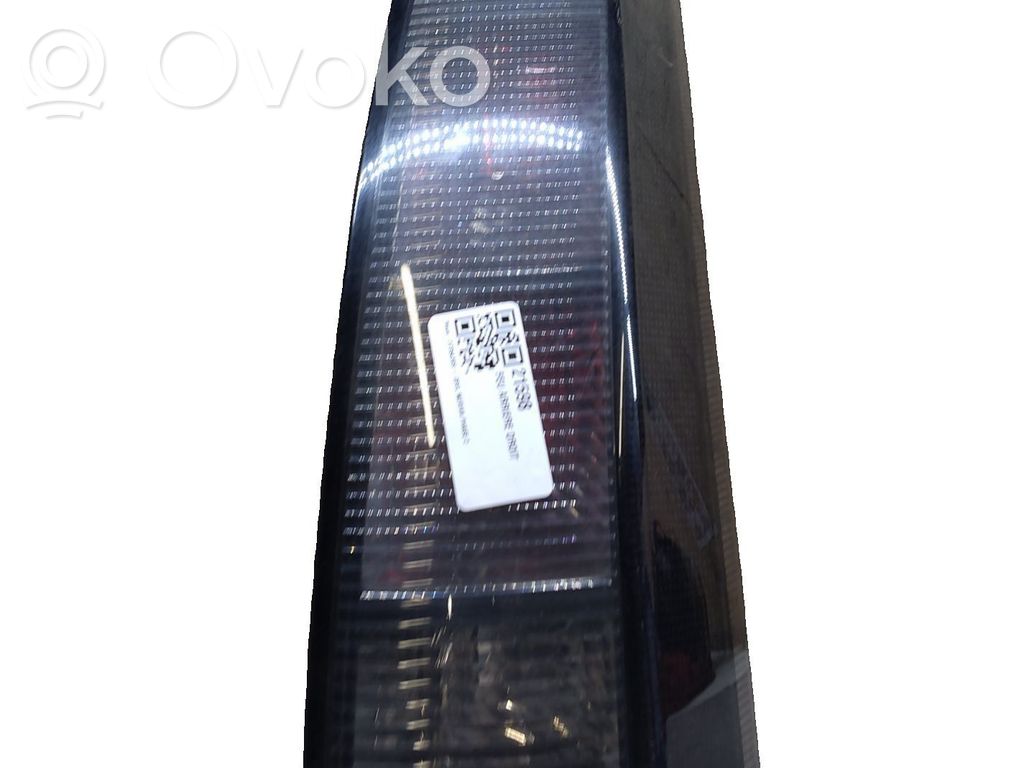 Opel Meriva A Lampa tylna 