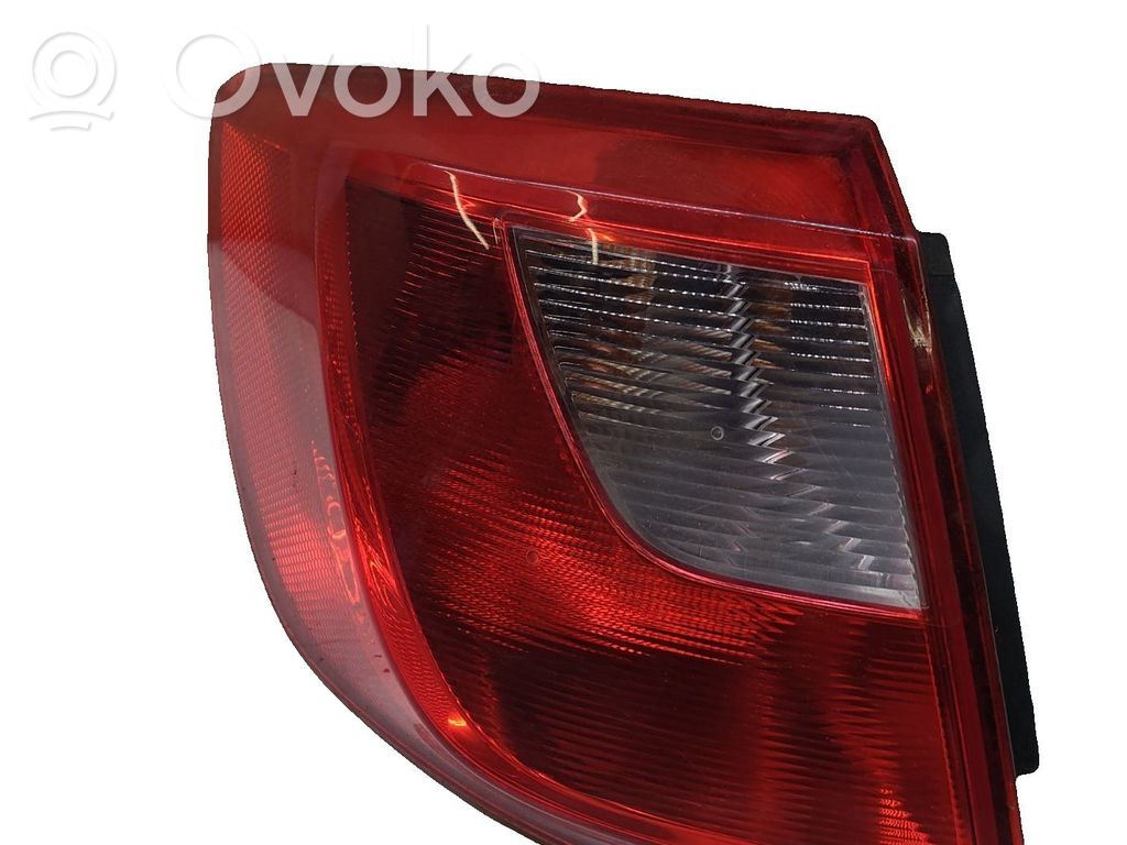 Lampa tylna   6J8945095,19720,37651566,VDMS15