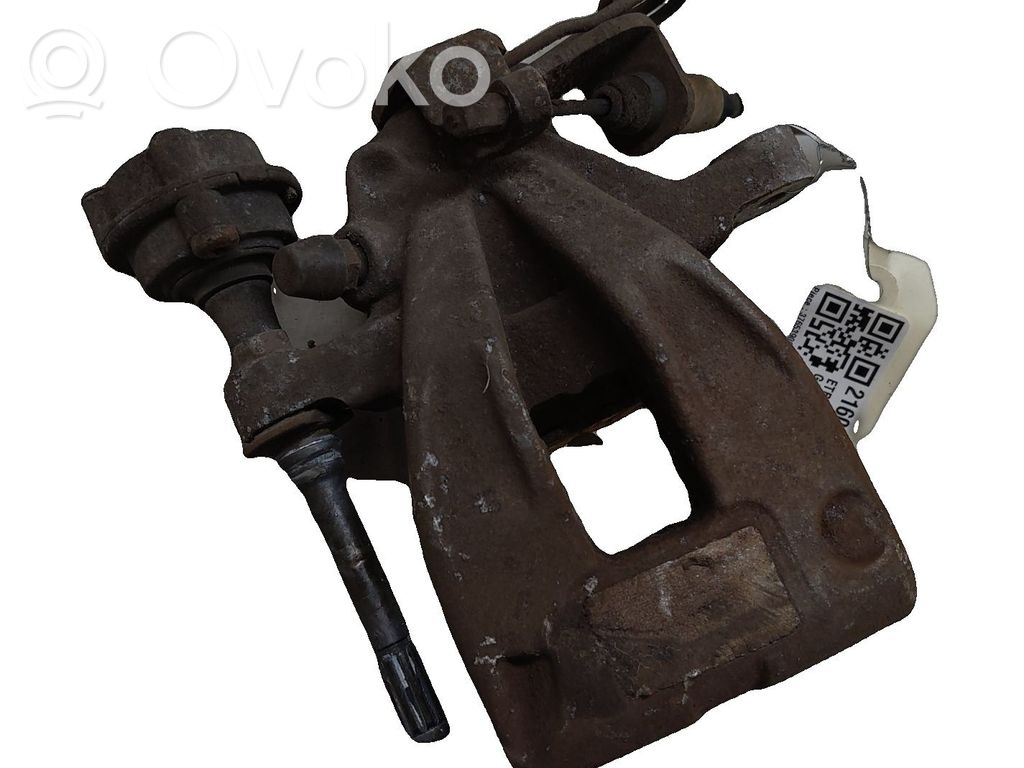 Tylny zacisk hamulcowy   00004400T0,21604,37653909,VDMS15