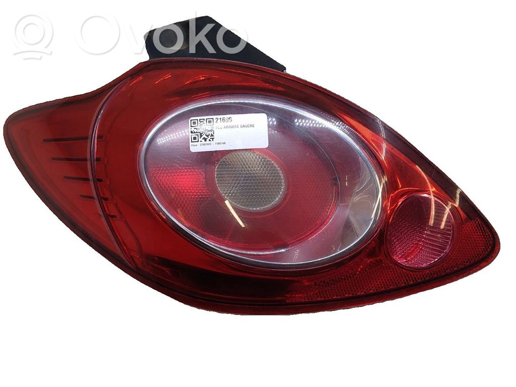 Ford Ka Rear/tail lights 