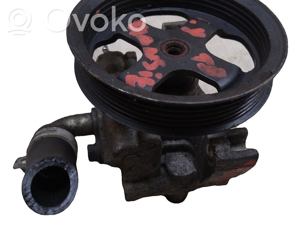 Ford Transit Power steering pump 