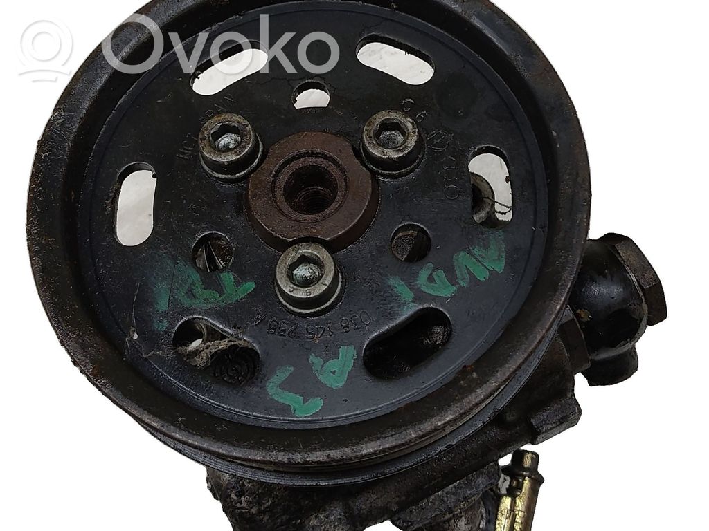 Audi A3 S3 8L Power steering pump 