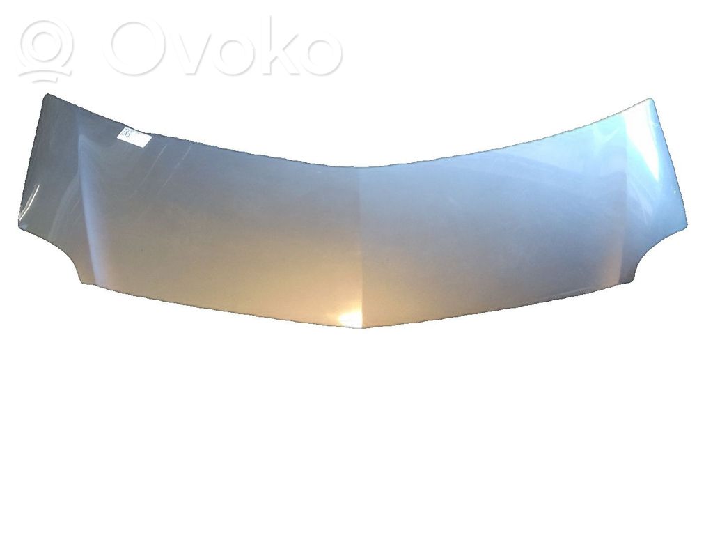 Renault Grand Modus Dzinēja pārsegs (vāks) 