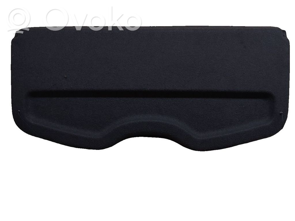 Renault Clio III Parcel shelf 