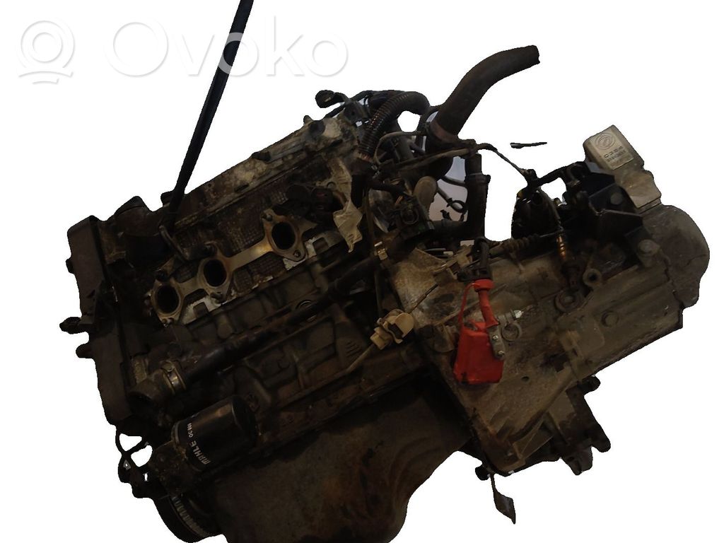 Engine   71798436,21274,30347737,VDMS15