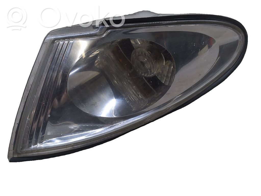 Front indicator light   6025370197,21797,39660583,VDMS15