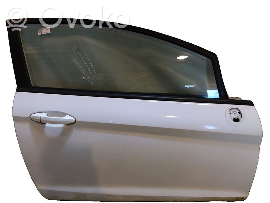 Ford Fiesta I Durvis 