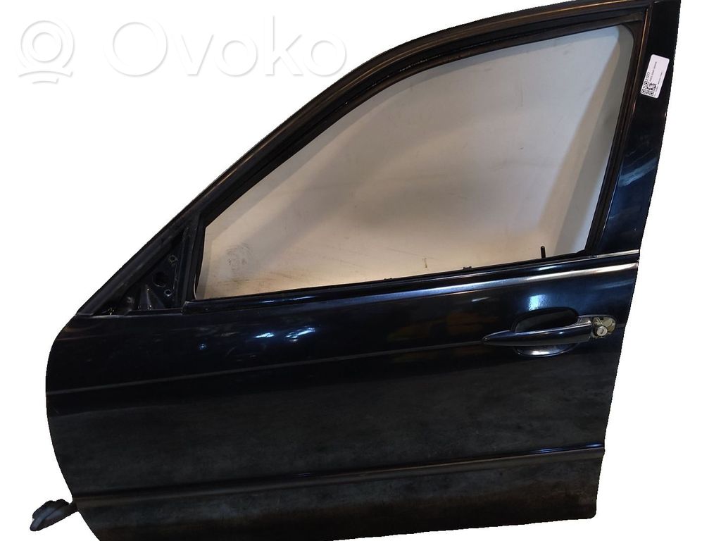 BMW 3 F30 F35 F31 Дверь 