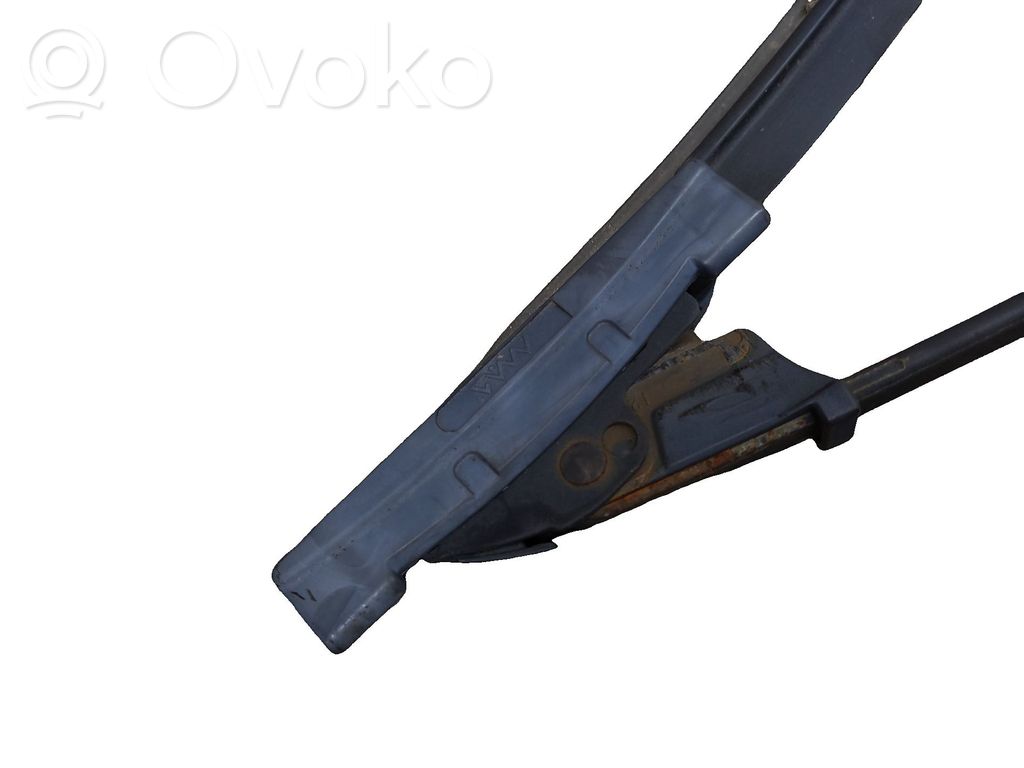 Citroen C3 Ramię wycieraczki szyby przedniej / czołowej 